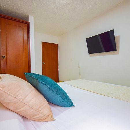 Hotel Toledo Plaza Armenia  Eksteriør billede