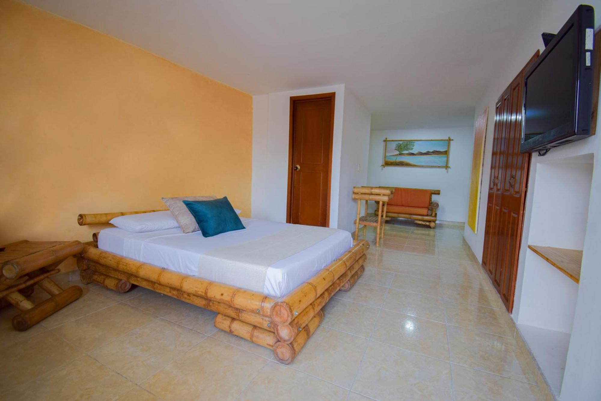 Hotel Toledo Plaza Armenia  Eksteriør billede