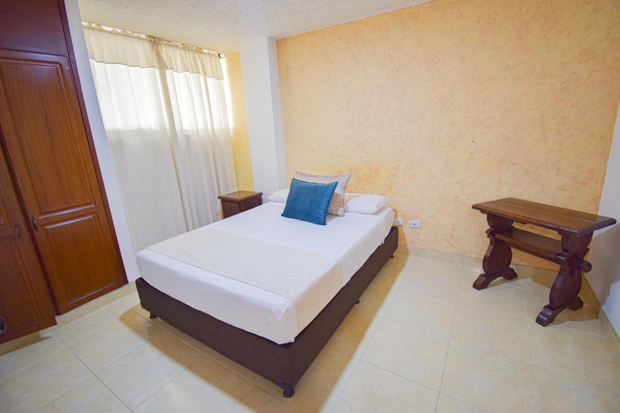 Hotel Toledo Plaza Armenia  Eksteriør billede