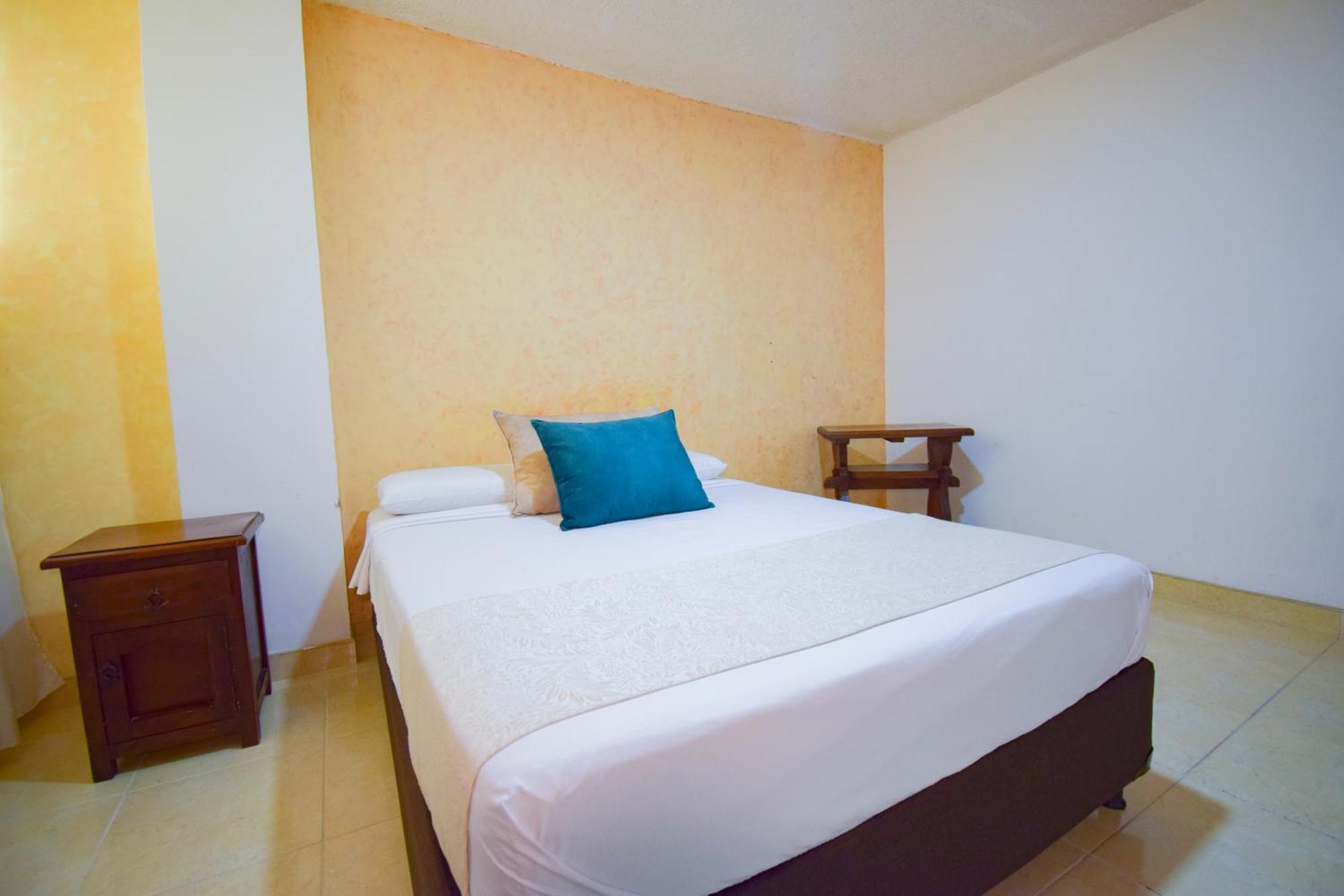 Hotel Toledo Plaza Armenia  Eksteriør billede