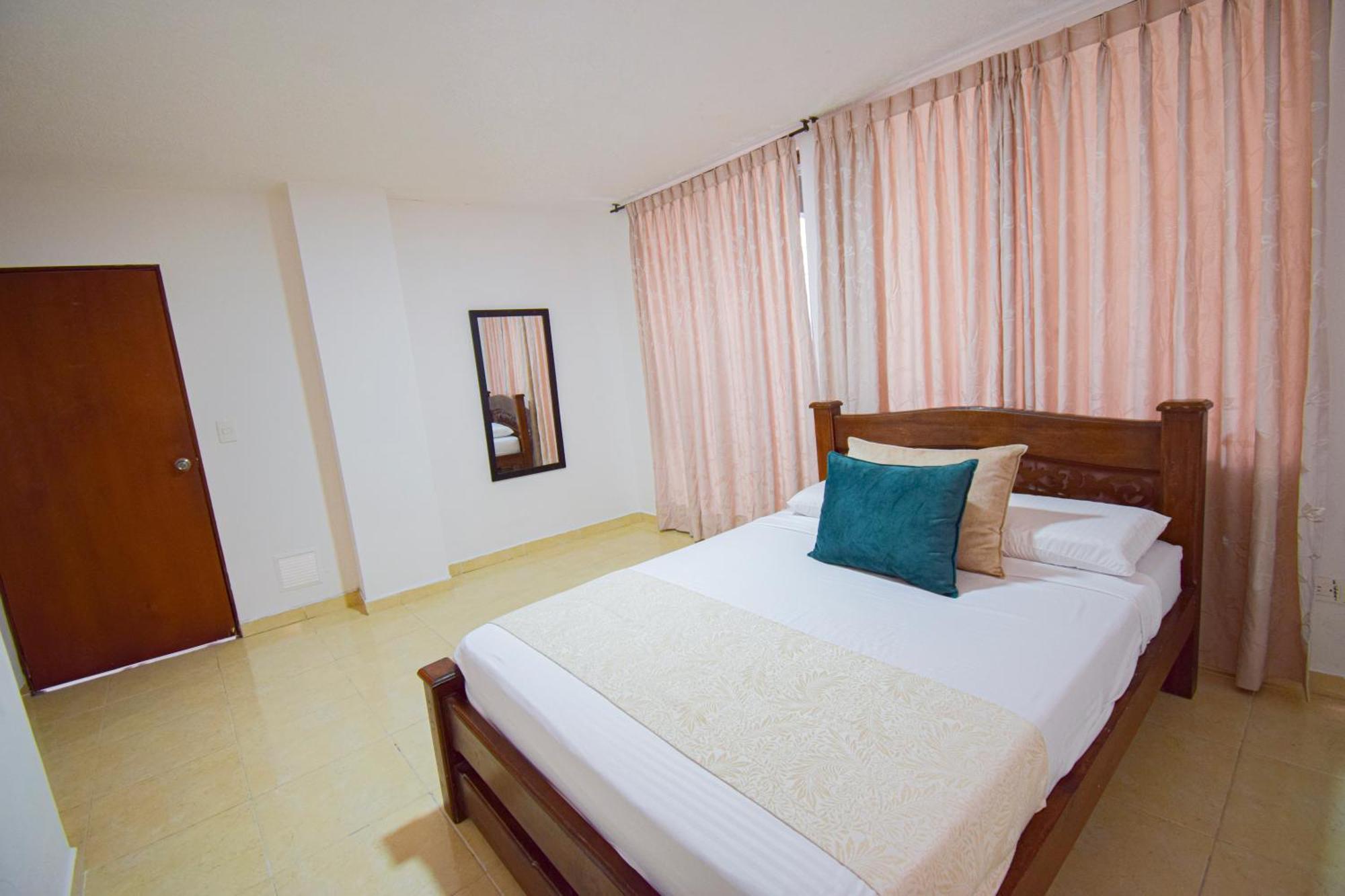 Hotel Toledo Plaza Armenia  Eksteriør billede
