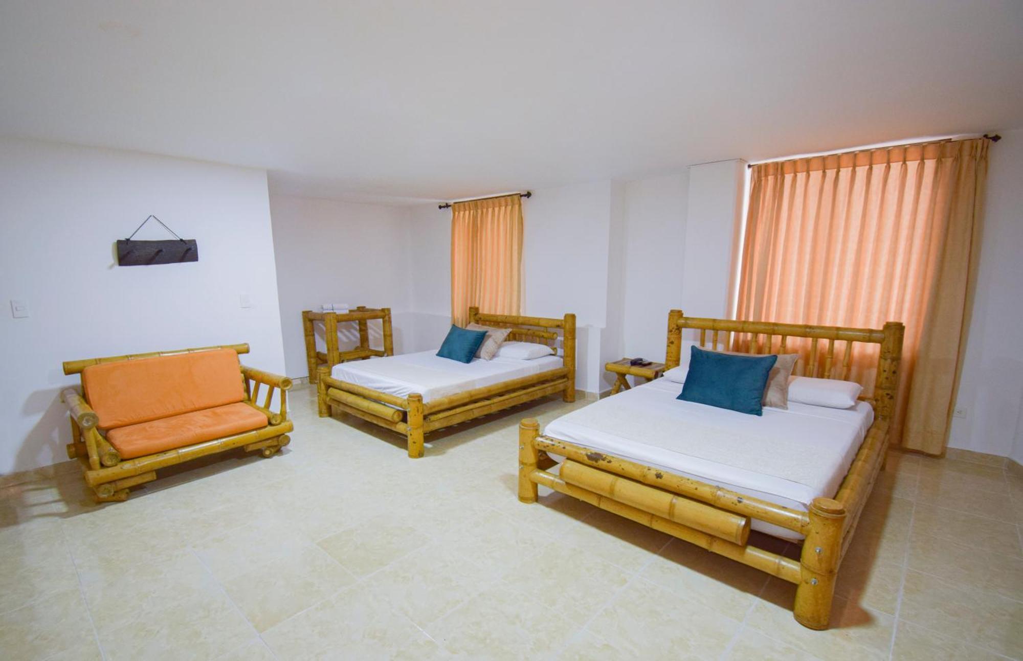 Hotel Toledo Plaza Armenia  Eksteriør billede