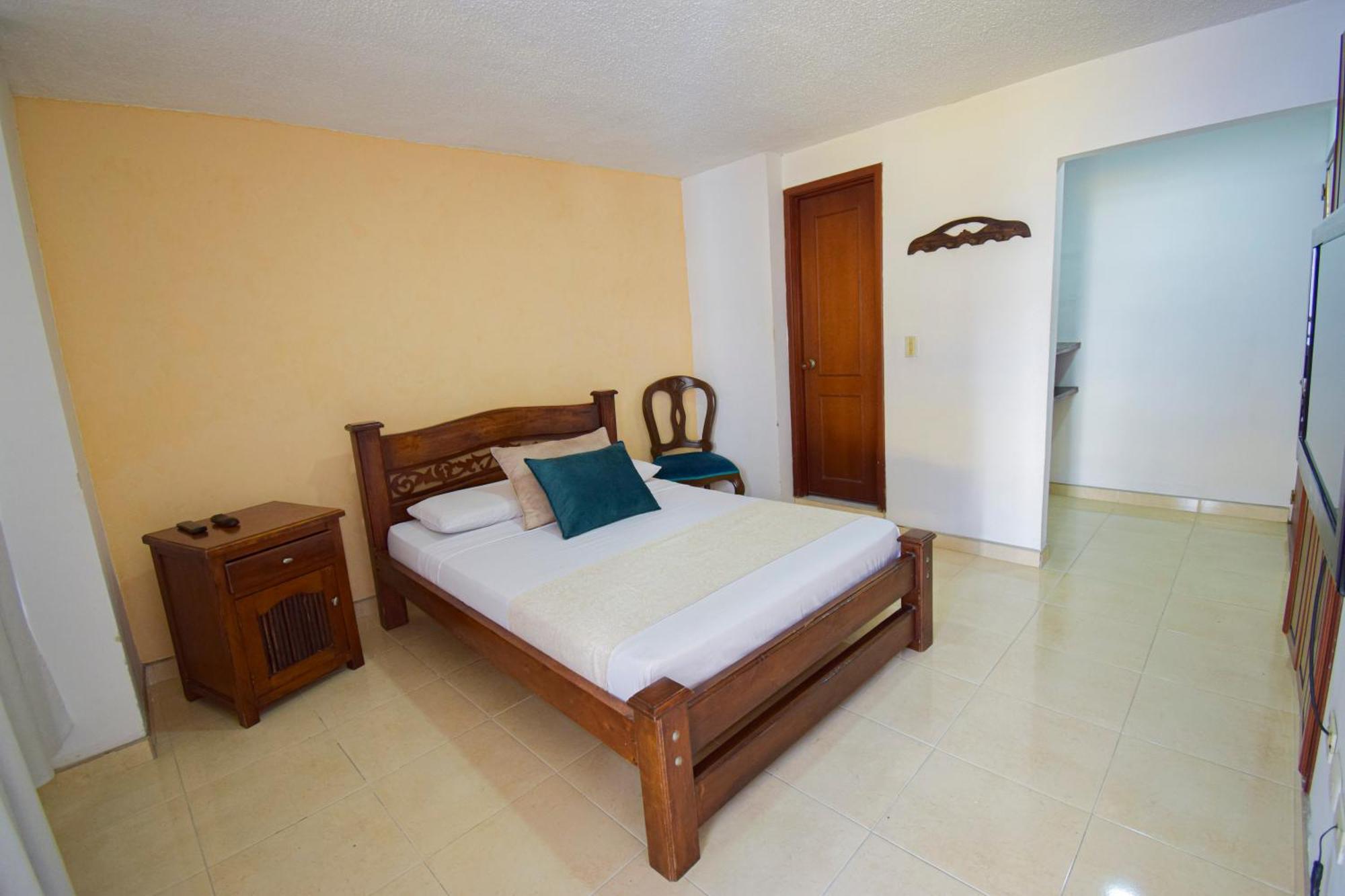 Hotel Toledo Plaza Armenia  Eksteriør billede